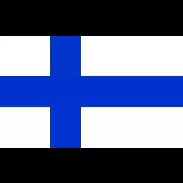 Courtesy Flag Finland