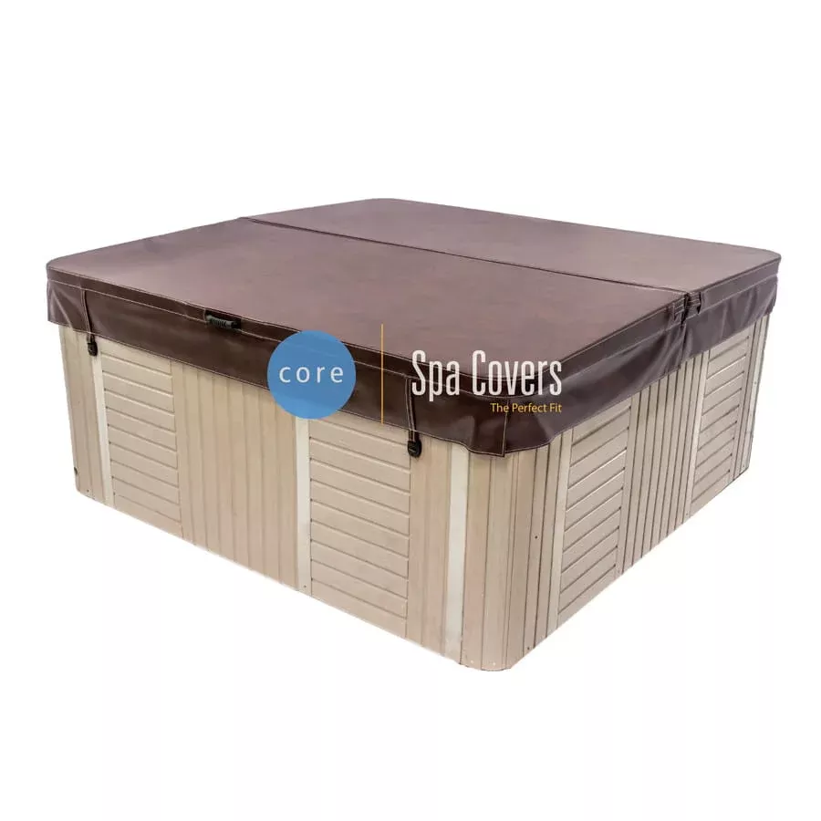 Couvert de spa Innovaspa