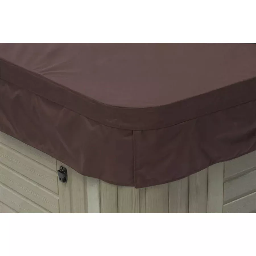 Couvert de spa Jacuzzi - J235/J245