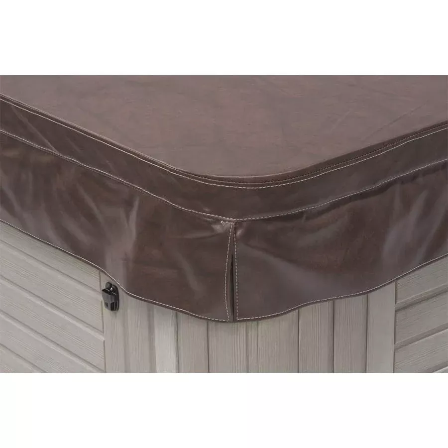 Couvert de spa Jacuzzi - J375/J385