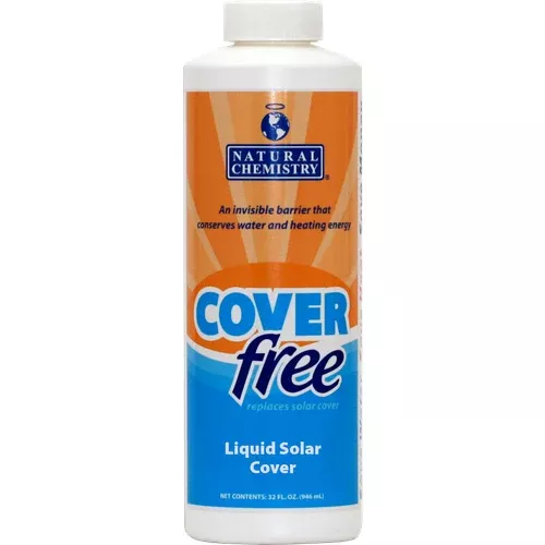 Cover Free 1 Quart