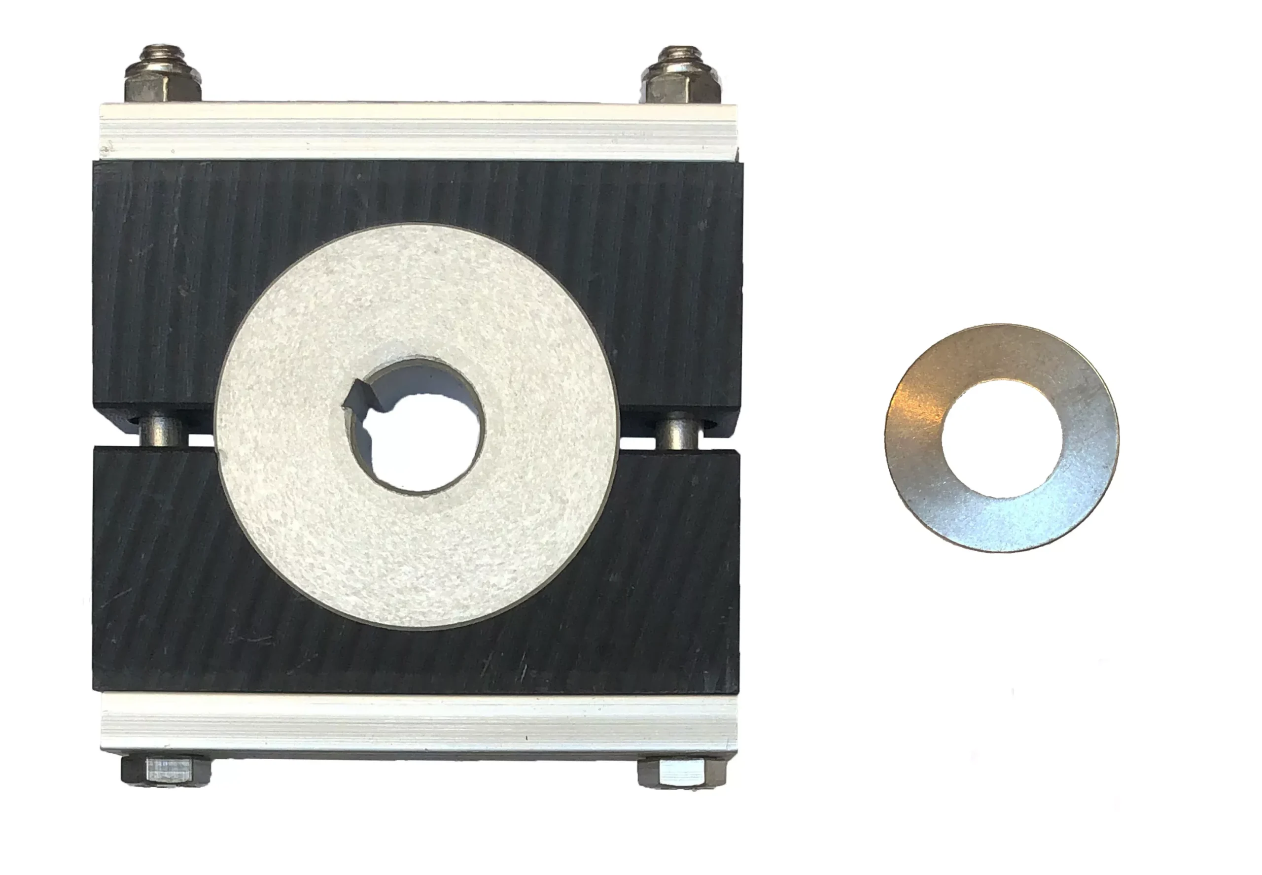 Coverstar A0108 TORQUE LIMITER W/O HOUSING