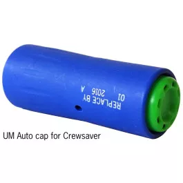 Crewsaver Blue MK3a Auto Capsule