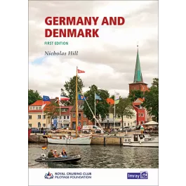 Cruising Guide to Germany and Denmark