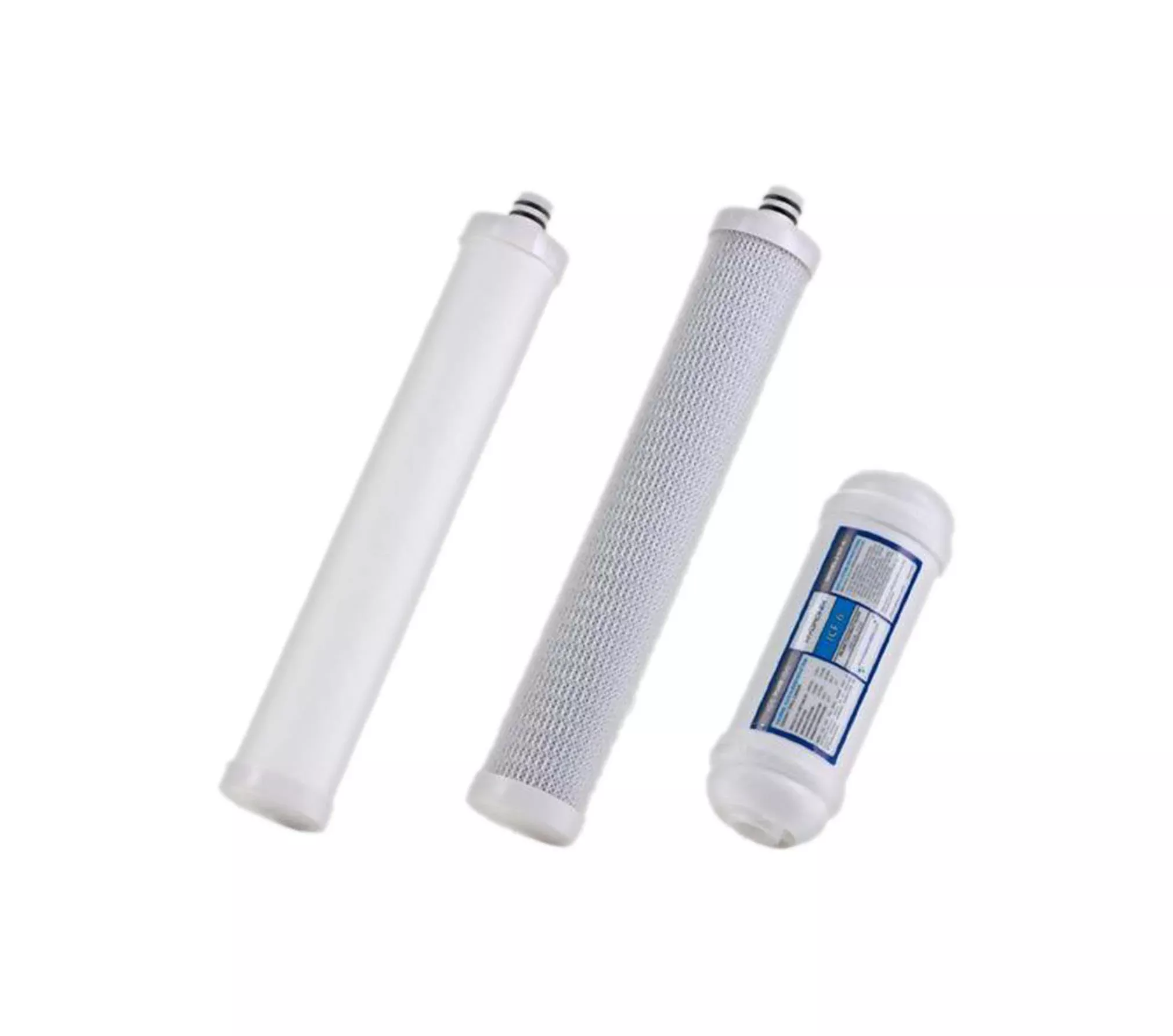 Culligan Compatible Reverse Osmosis AC-30 Water Filter Set