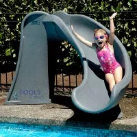 Cyclone Slide