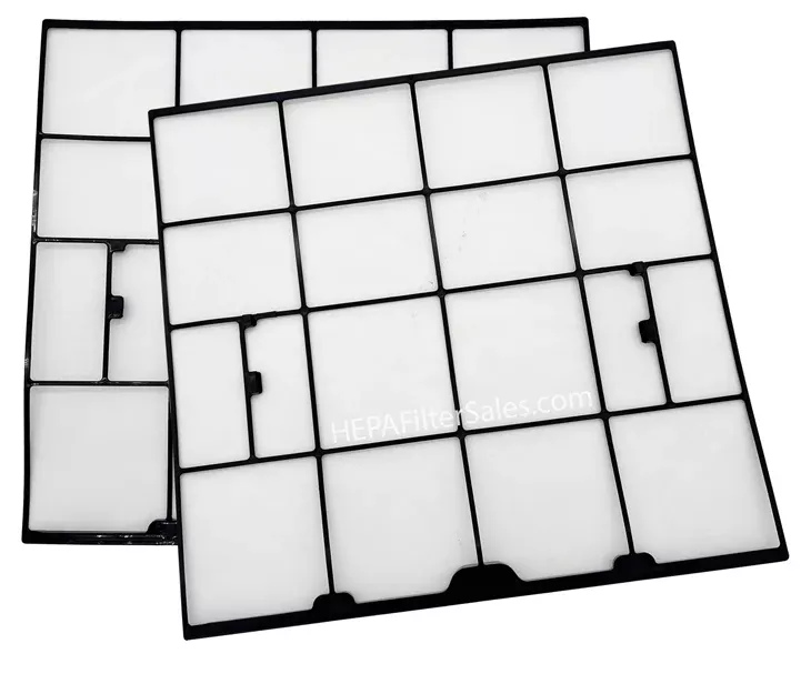 Daikin 6024914 Mini Split Ductless Filter - 2 Pack