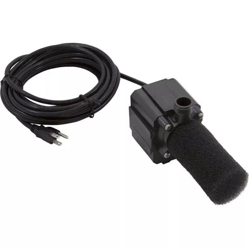 Danner Cover Care Pool Cover Pump - 350 gph