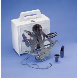Davis Master Sextant Mark 15