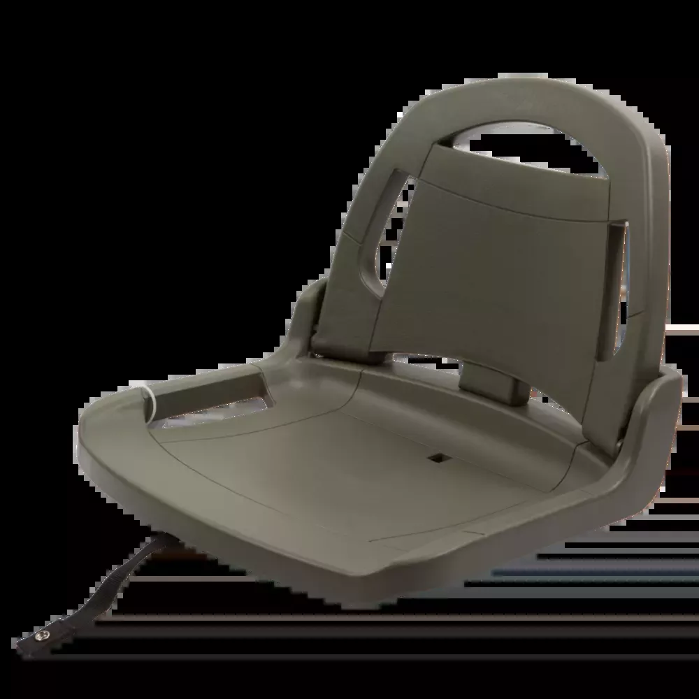 Deluxe Folding Seat