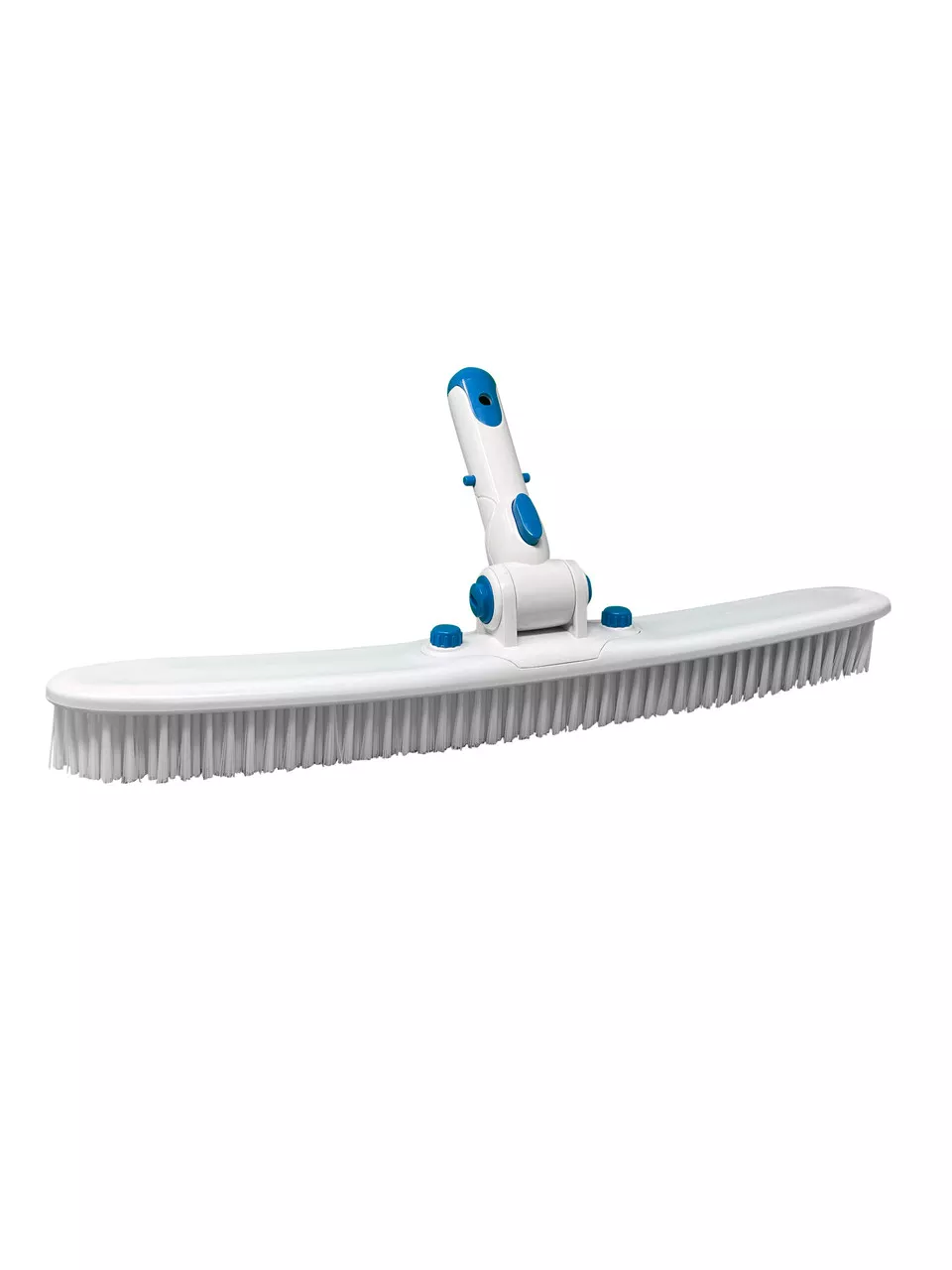 Deluxe Long Brush w/ Easy Button