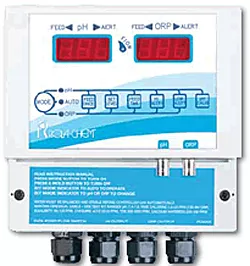 Digital Controller ORP/PH Programmable