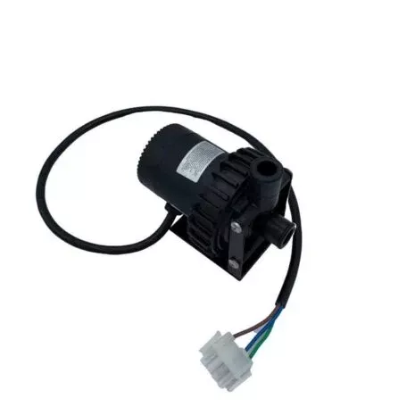 Dimension One Spa Circulation Pump ITT E3 115V 01512-330YU