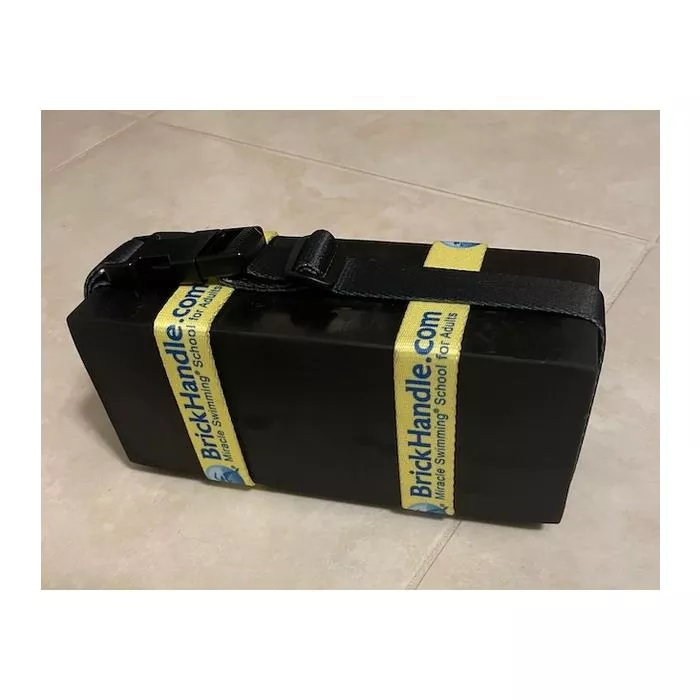 Dive Brick Handle