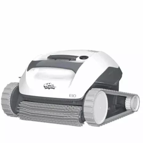 Dolphin E10 Above Ground Robotic Pool Cleaner 99996133USF