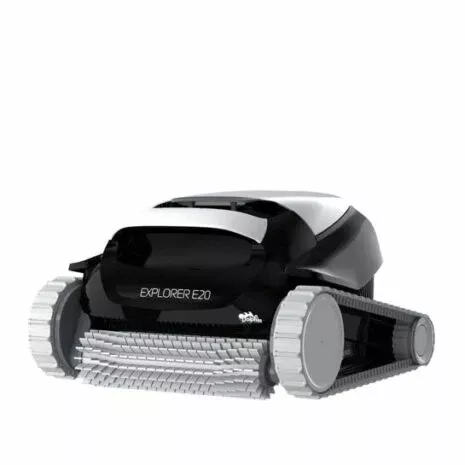 Dolphin E20 Explorer Robotic Pool Cleaner 99996148XPB