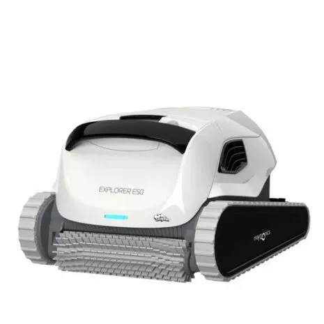 Dolphin Explorer E50 Robotic Pool Cleaner 99996281XP