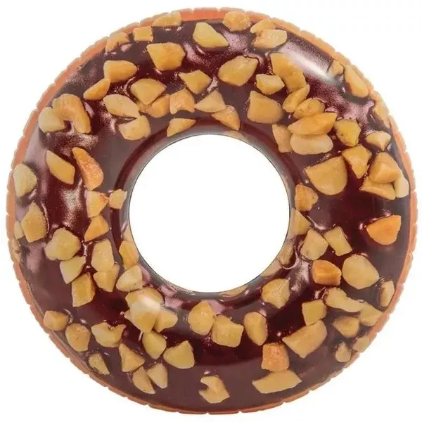 Donut Beach Pool Float