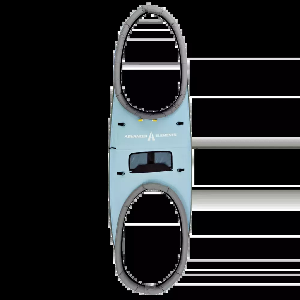 Double Deck Conversion