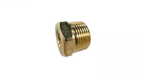 Drain Valve, ASME
