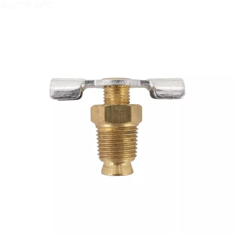Drain Valve