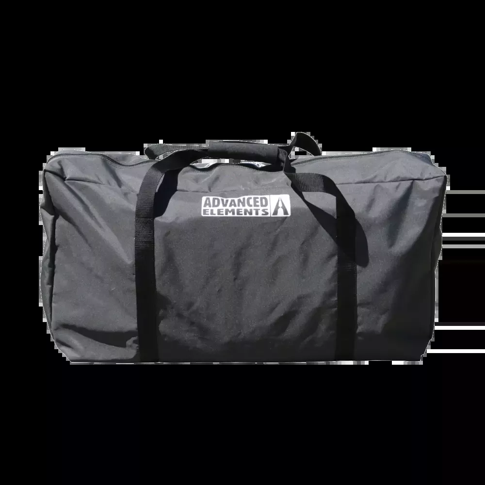 Duffel Bag - AdvancedFrame™ Convertible