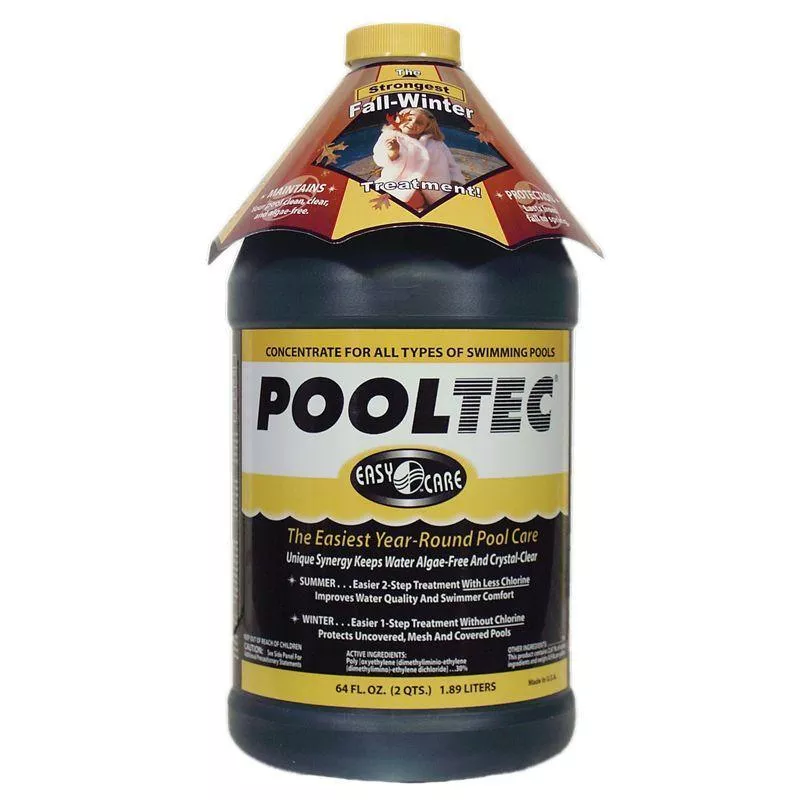 Easy Care Pooltec Fall