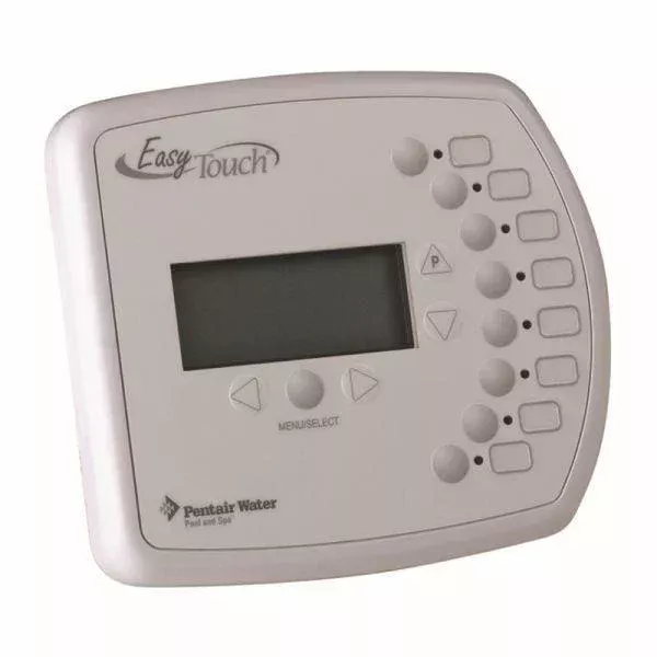 EasyTouch Wireless Controller Kit for 8 Circuit System