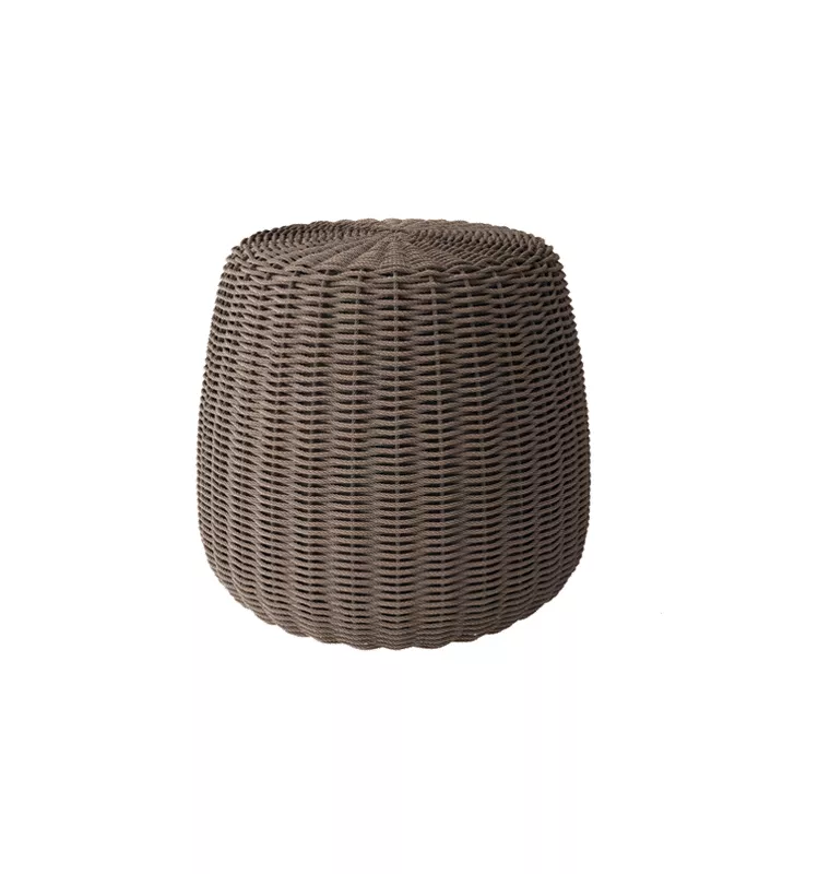Ebel Corte Cloud Pouf