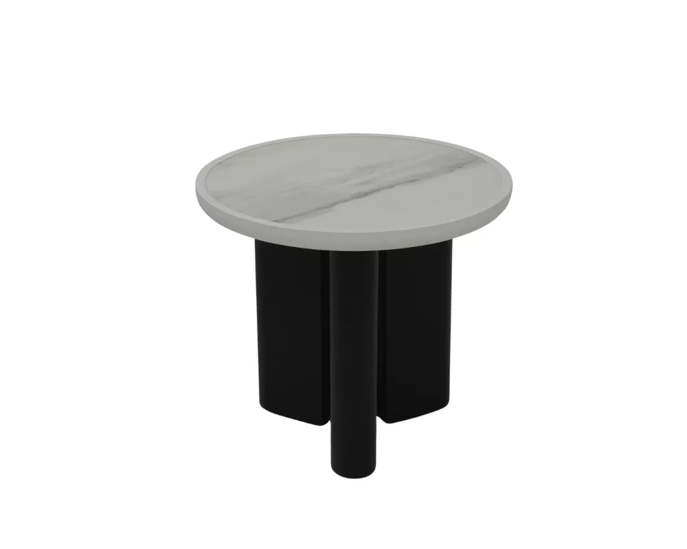 Ebel Forano End Table