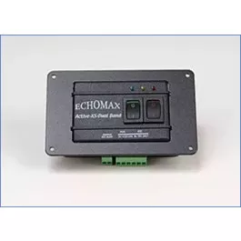 EchoMax Active X/XS - Control Box Flush Mount