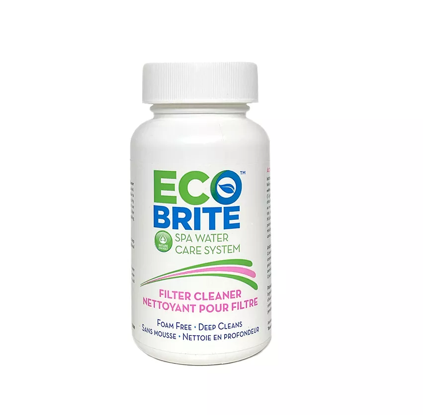 EcoBrite Filter Cleaner