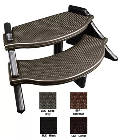 The Edge Spa Step