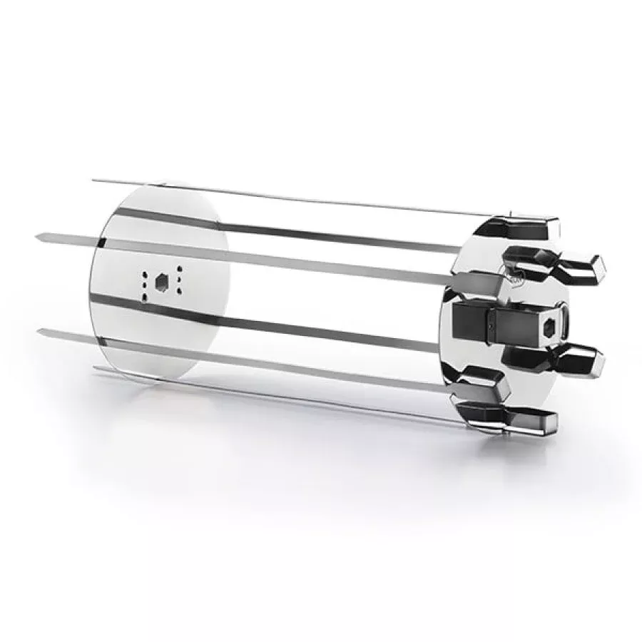 Ensemble de brochetterie