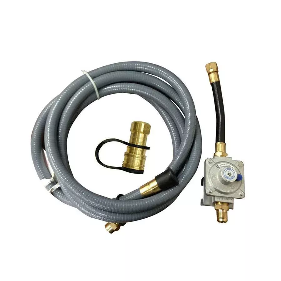 Ensemble de conversion au gaz naturel Kitchenaid