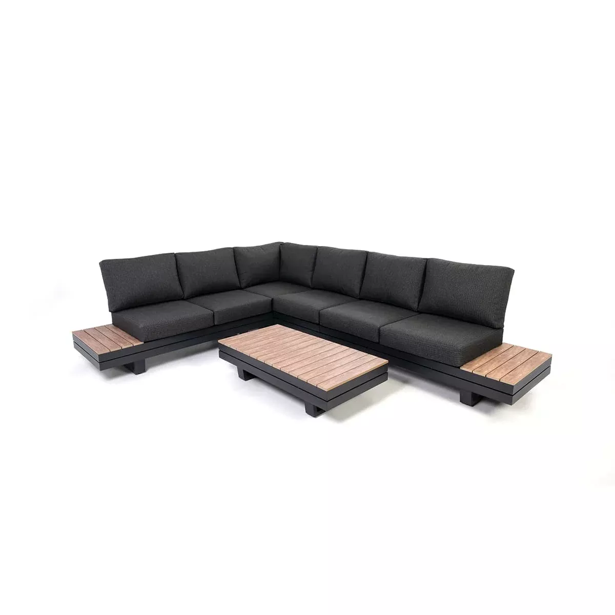 Ensemble sectionnel extérieur Tao