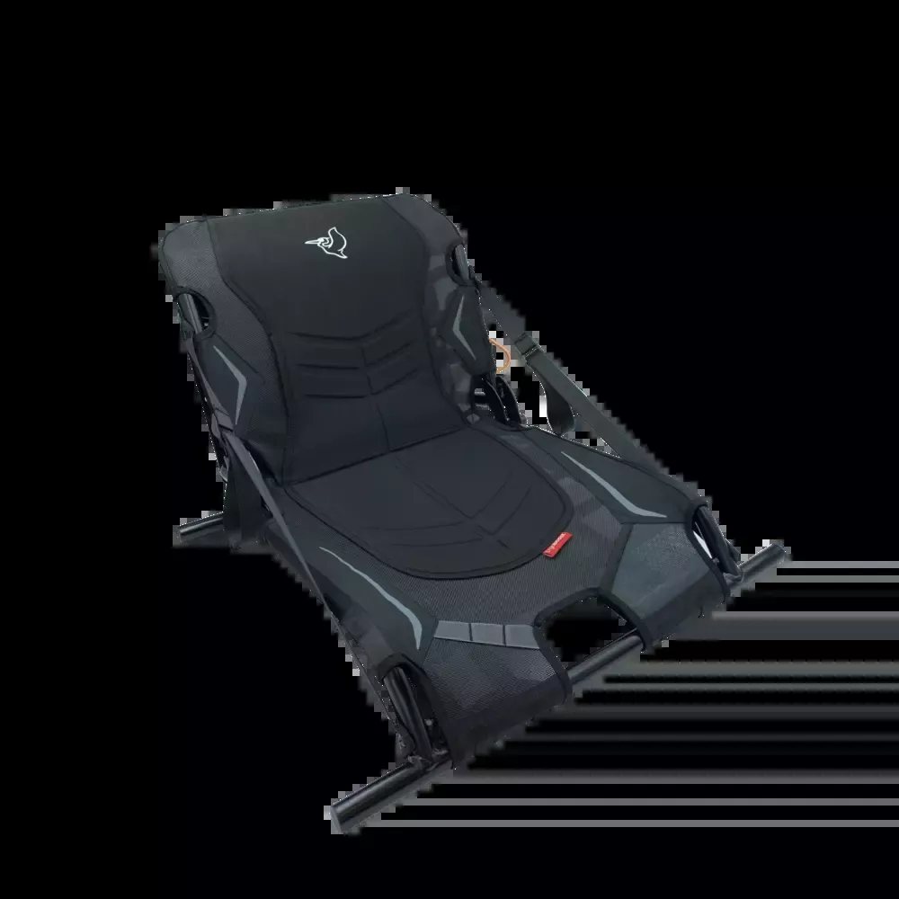Ergoboost Folding Seat