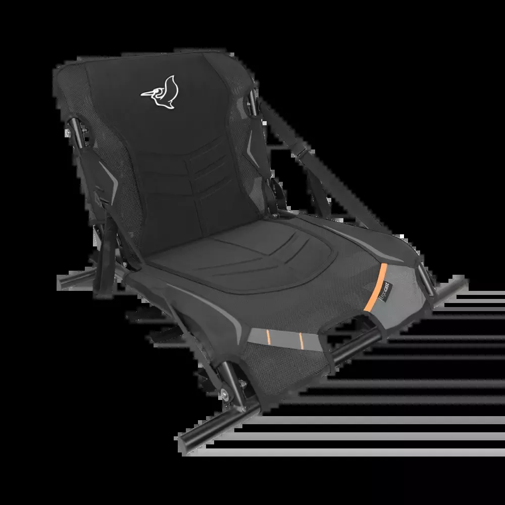 Ergocast G2 Seating System™