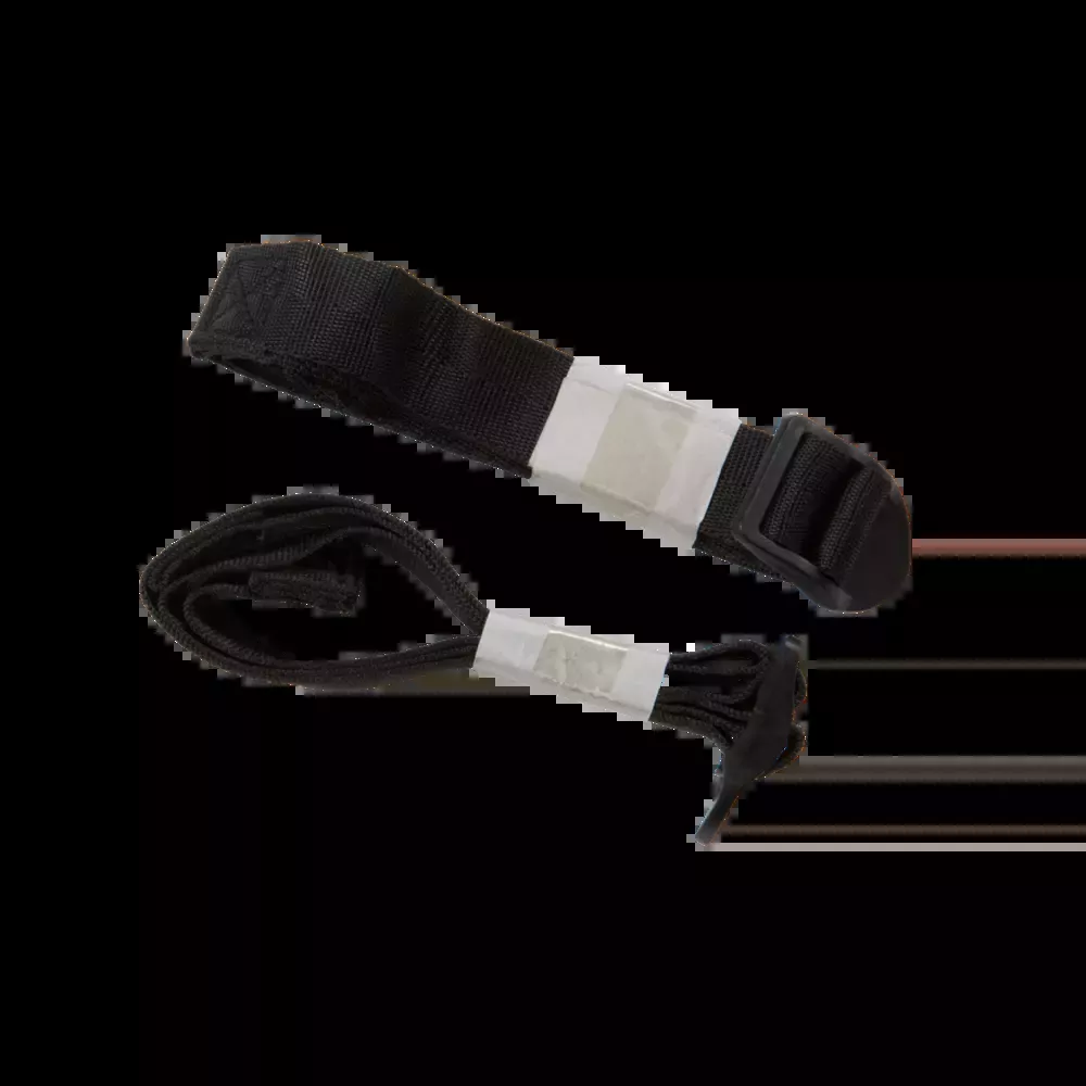 Ergocast™ Lateral Adjustable Strap