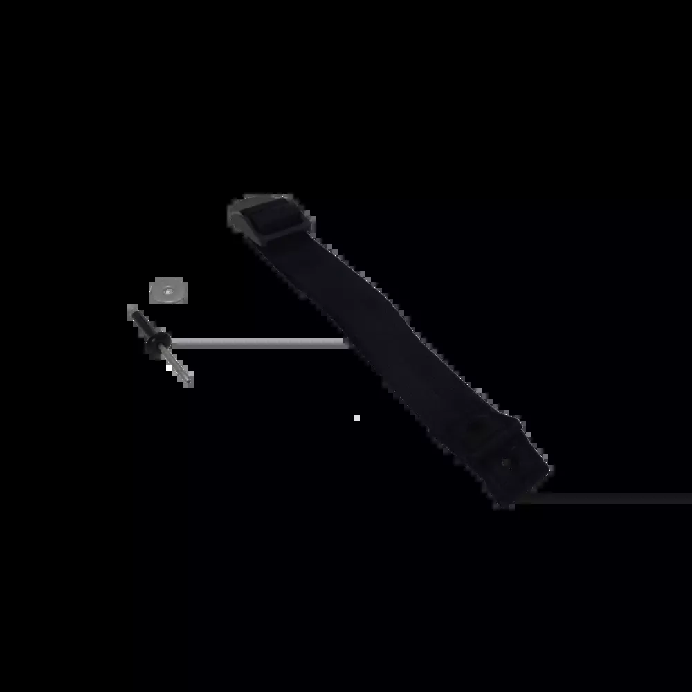 ERGOCAST SB Back Adjustable Strap