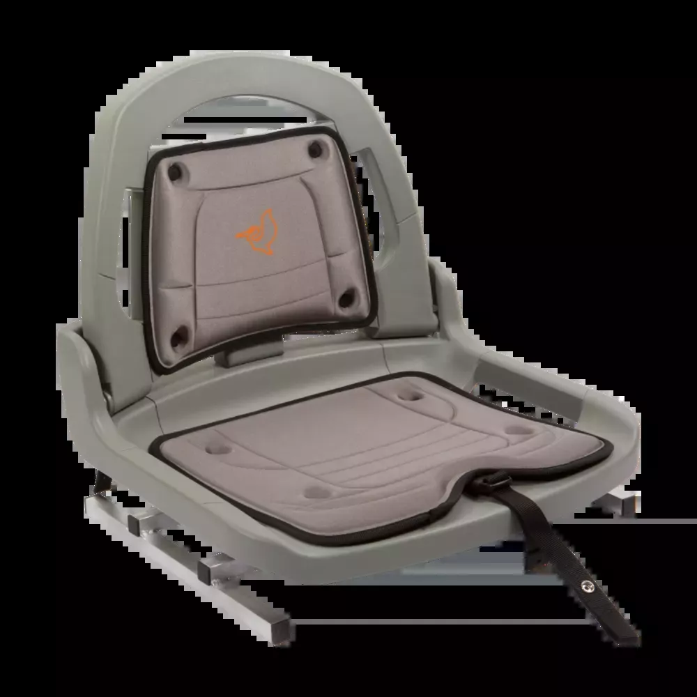 Ergostrong Seating System™