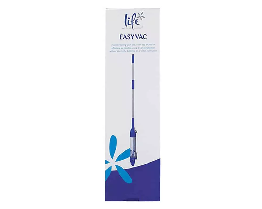 Essentials Vac Life Easy Vac™