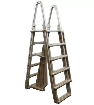 Evolution A-frame Ladder