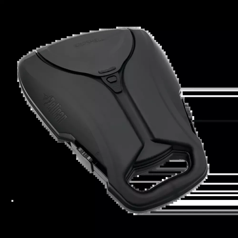Exoshell Luggage Carrier