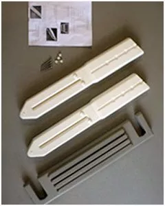 Extension Kit for 6000X