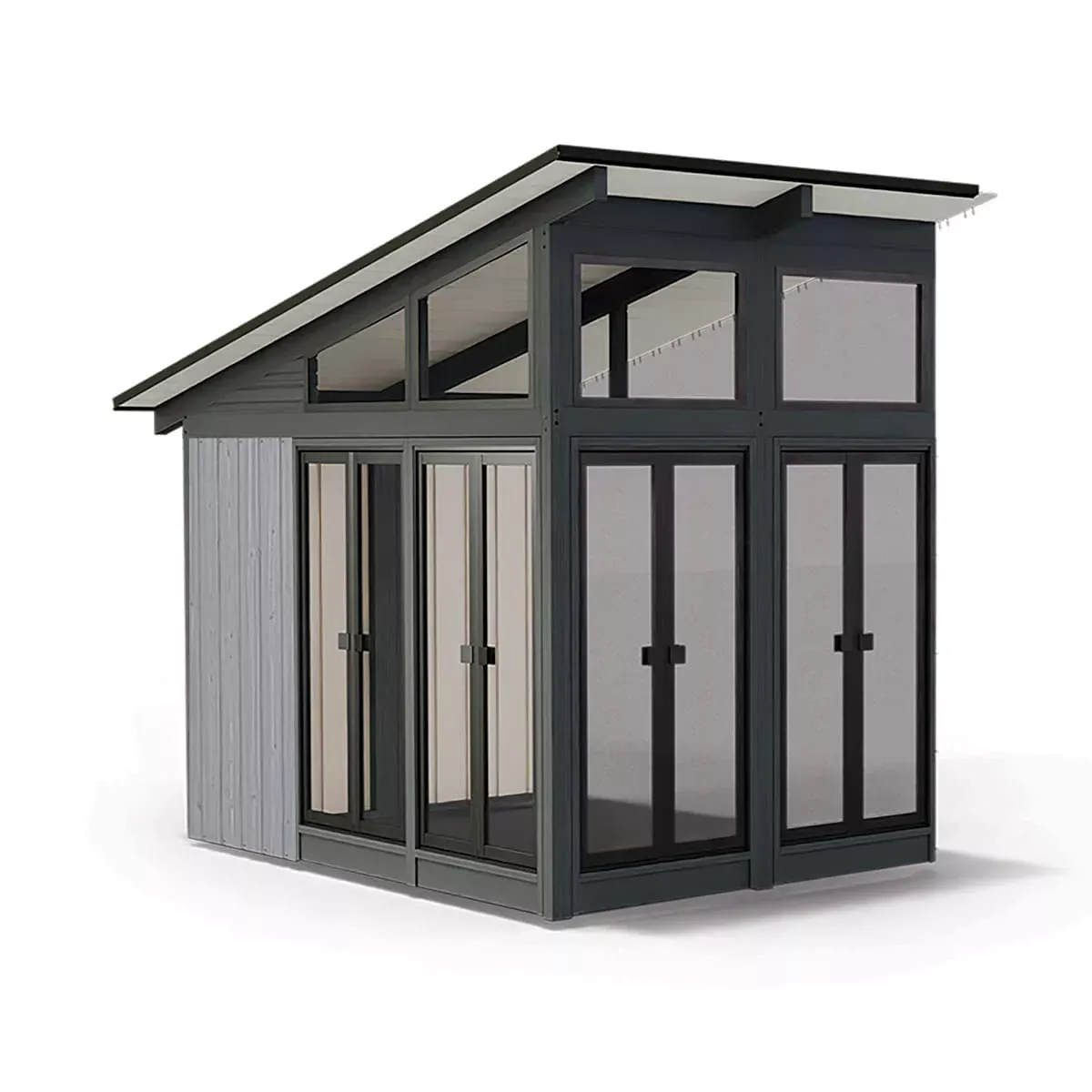 Extension pour pavillon Oslo - 80 po