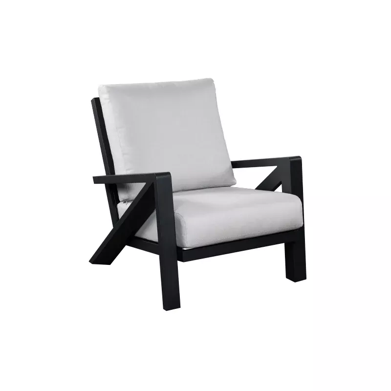 Fauteuil extérieur Beaufort