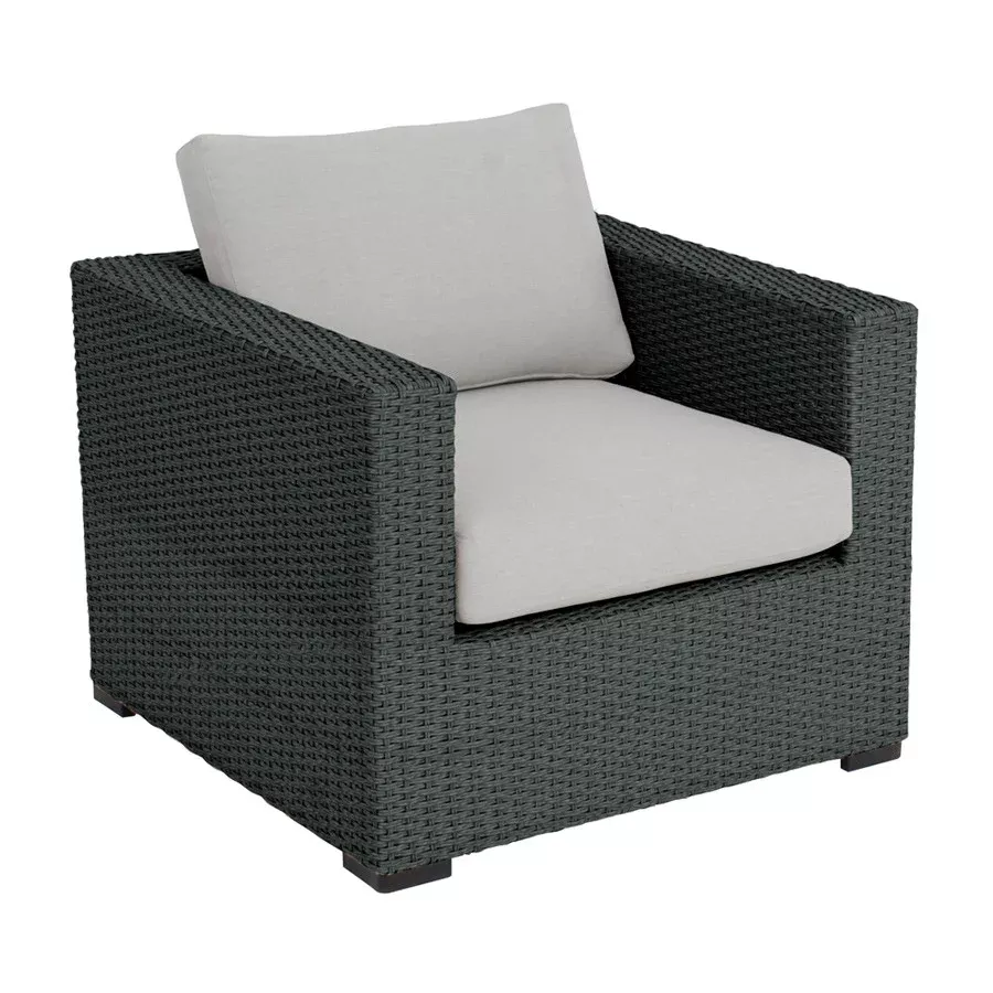 Fauteuil extérieur Mila