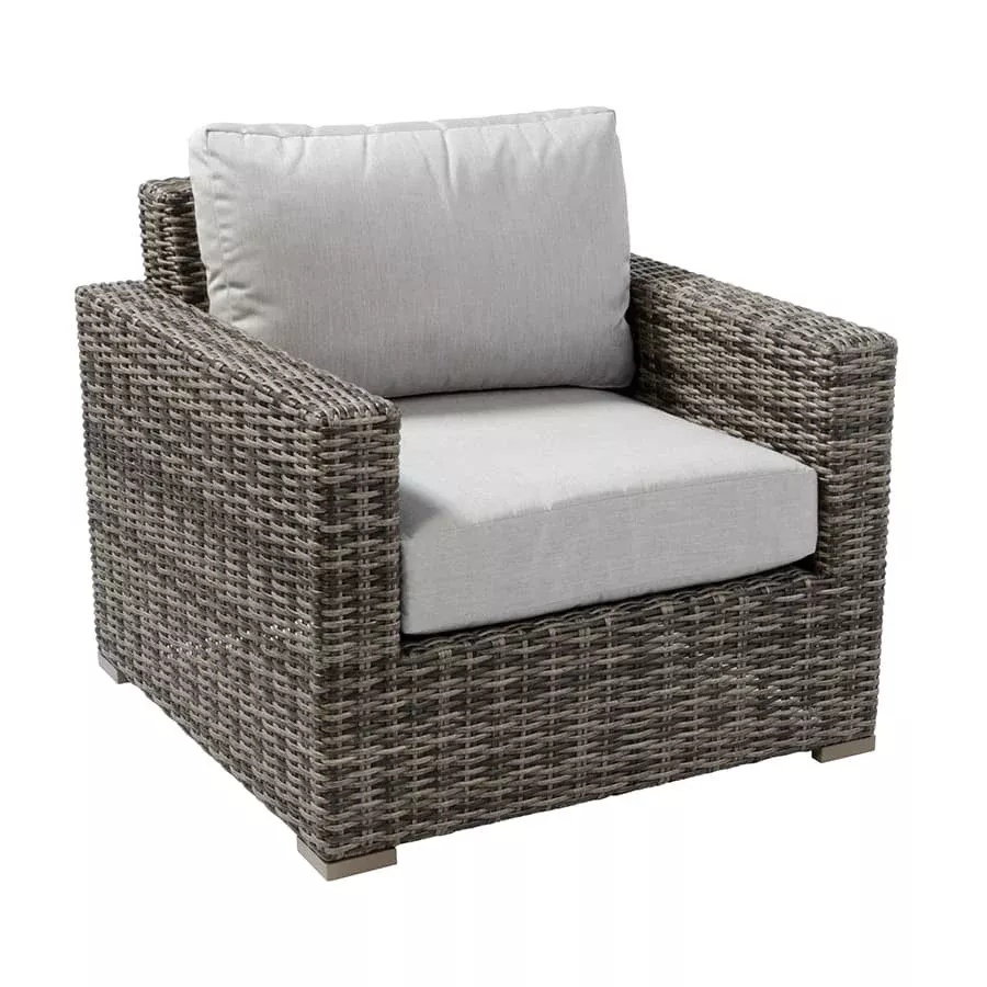 Fauteuil extérieur Victoria