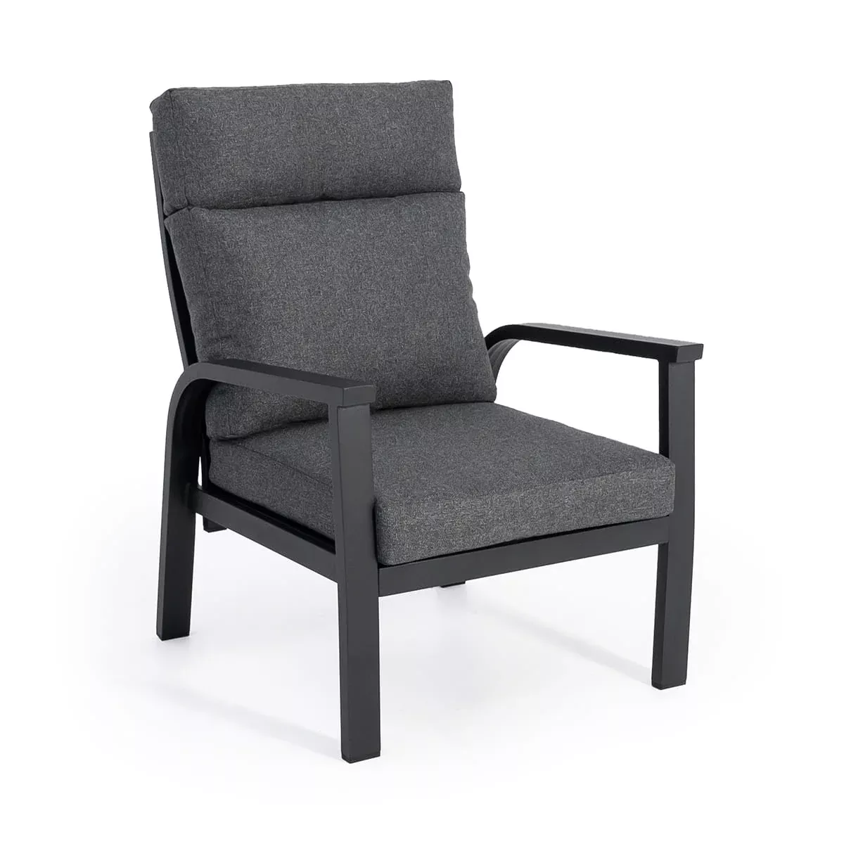 Fauteuil inclinable extérieur Soglio